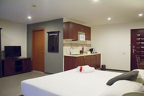 Curacao Suites Hotel