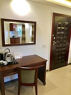 Curacao Suites Hotel