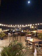 Curacao Suites Hotel