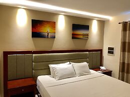 Curacao Suites Hotel