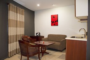 Curacao Suites Hotel