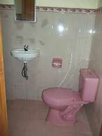 OYO 931 Moreno's Lodging Boracay