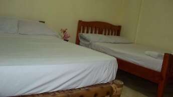 OYO 931 Moreno's Lodging Boracay