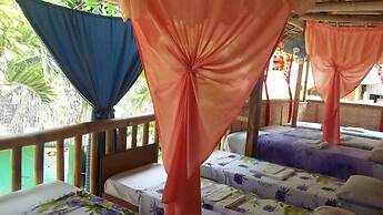 OYO 931 Moreno's Lodging Boracay