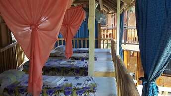 OYO 931 Moreno's Lodging Boracay