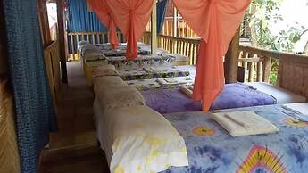 OYO 931 Moreno's Lodging Boracay