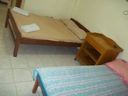 OYO 931 Moreno's Lodging Boracay