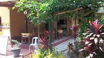 OYO 931 Moreno's Lodging Boracay