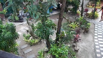 OYO 931 Moreno's Lodging Boracay