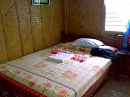 OYO 931 Moreno's Lodging Boracay