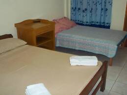 OYO 931 Moreno's Lodging Boracay