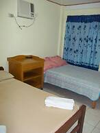 OYO 931 Moreno's Lodging Boracay