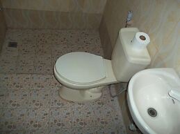 OYO 931 Moreno's Lodging Boracay