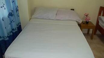 OYO 931 Moreno's Lodging Boracay