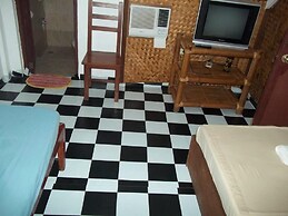 OYO 931 Moreno's Lodging Boracay