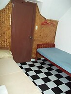 OYO 931 Moreno's Lodging Boracay