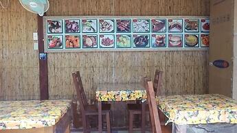 OYO 931 Moreno's Lodging Boracay