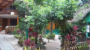 OYO 931 Moreno's Lodging Boracay