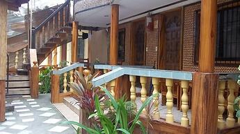 OYO 931 Moreno's Lodging Boracay