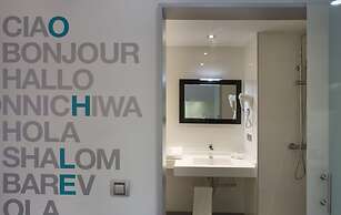 Salamanca Suite Studios