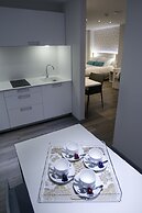 Salamanca Suite Studios