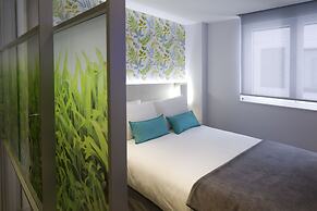 Salamanca Suite Studios