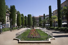 Salamanca Suite Studios