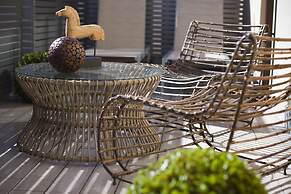 Salamanca Suite Studios