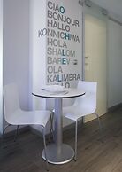 Salamanca Suite Studios