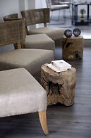 Salamanca Suite Studios