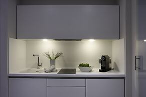 Salamanca Suite Studios