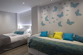 Salamanca Suite Studios