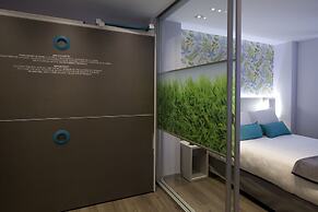 Salamanca Suite Studios