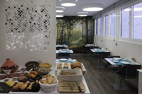 Salamanca Suite Studios