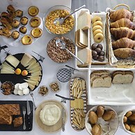 Salamanca Suite Studios