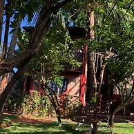 Pousada Pomar da Pipa