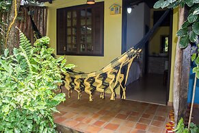 Pousada Pomar da Pipa