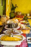 Pousada Pomar da Pipa