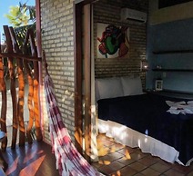 Pousada Pomar da Pipa