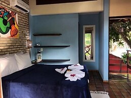 Pousada Pomar da Pipa