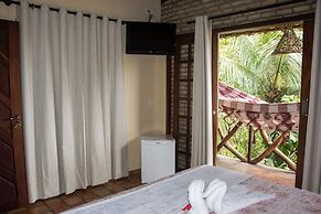 Pousada Pomar da Pipa