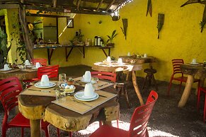 Pousada Pomar da Pipa