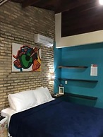 Pousada Pomar da Pipa