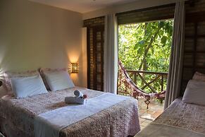 Pousada Pomar da Pipa