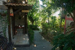 Pousada Pomar da Pipa