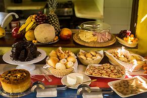 Pousada Pomar da Pipa