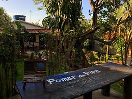 Pousada Pomar da Pipa