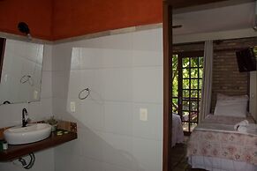 Pousada Pomar da Pipa