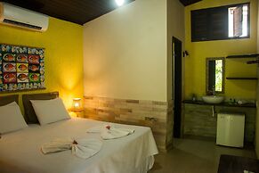 Pousada Pomar da Pipa