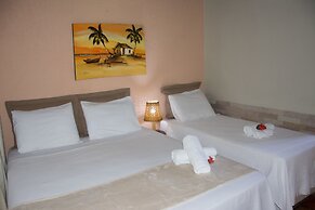 Pousada Pomar da Pipa